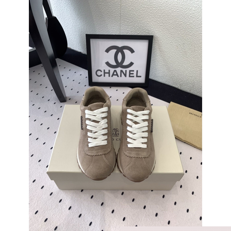 Brunello Cucinelli Sneakers